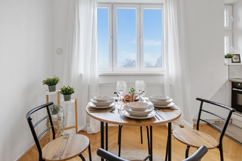 Prodej bytu 2+1 v osobním vlastnictví 70 m², Brno