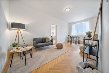 Prodej bytu 2+1 v osobním vlastnictví 70 m², Brno