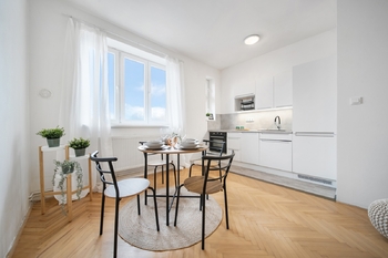 Prodej bytu 2+1 v osobním vlastnictví 70 m², Brno