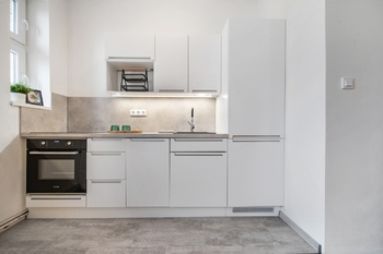 Prodej bytu 2+1 v osobním vlastnictví 70 m², Brno