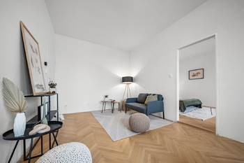 Prodej bytu 2+1 v osobním vlastnictví 70 m², Brno