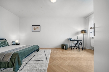 Prodej bytu 2+1 v osobním vlastnictví 70 m², Brno