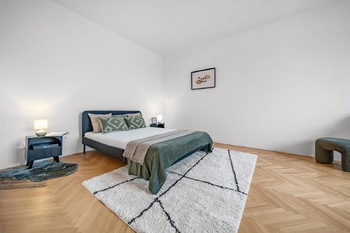 Prodej bytu 2+1 v osobním vlastnictví 70 m², Brno
