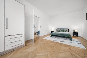 Prodej bytu 2+1 v osobním vlastnictví 70 m², Brno