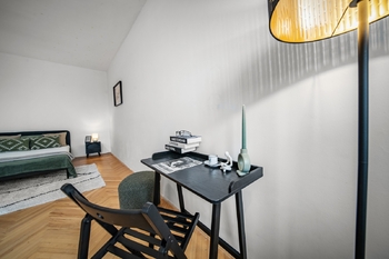 Prodej bytu 2+1 v osobním vlastnictví 70 m², Brno