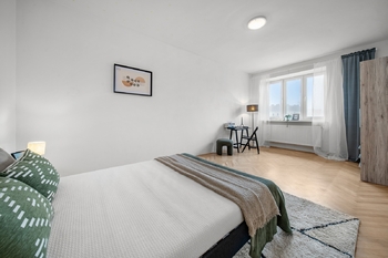 Prodej bytu 2+1 v osobním vlastnictví 70 m², Brno