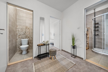 Prodej bytu 2+1 v osobním vlastnictví 70 m², Brno