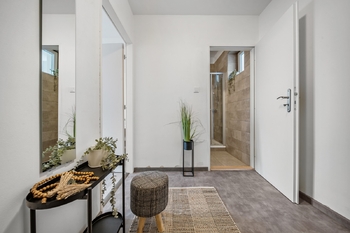 Prodej bytu 2+1 v osobním vlastnictví 70 m², Brno