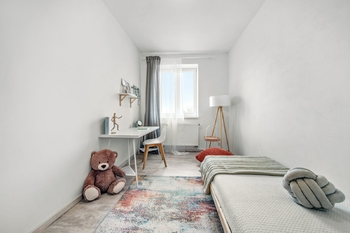 Prodej bytu 2+1 v osobním vlastnictví 70 m², Brno