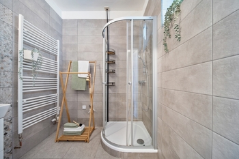 Prodej bytu 2+1 v osobním vlastnictví 70 m², Brno