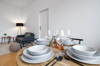 Prodej bytu 2+1 v osobním vlastnictví 70 m², Brno