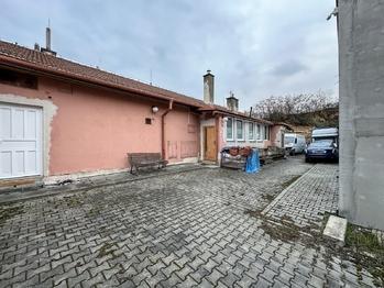 Prodej bytu 2+1 v osobním vlastnictví 70 m², Brno