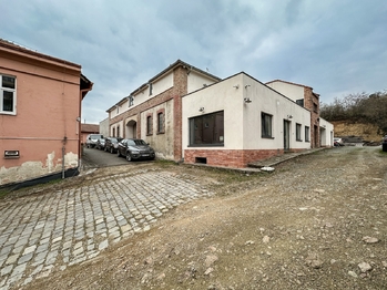 Prodej bytu 2+1 v osobním vlastnictví 70 m², Brno