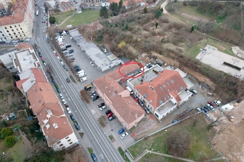 Prodej bytu 2+1 v osobním vlastnictví 70 m², Brno