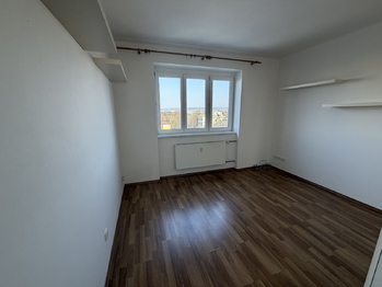 Pronájem bytu 1+kk v osobním vlastnictví 26 m², Olomouc