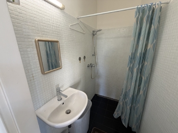 Pronájem bytu 1+kk v osobním vlastnictví 26 m², Olomouc