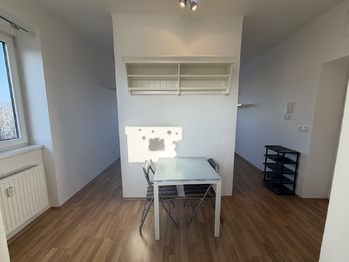 Pronájem bytu 1+kk v osobním vlastnictví 26 m², Olomouc