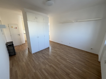 Pronájem bytu 1+kk v osobním vlastnictví 26 m², Olomouc