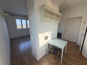 Pronájem bytu 1+kk v osobním vlastnictví 26 m², Olomouc