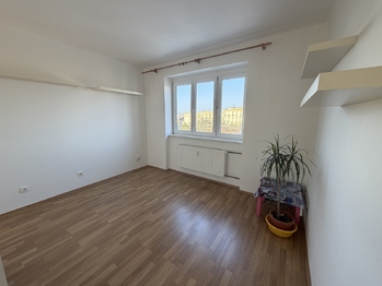 Pronájem bytu 1+kk v osobním vlastnictví 26 m², Olomouc