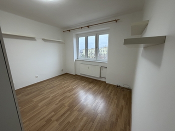 Pronájem bytu 1+kk v osobním vlastnictví 26 m², Olomouc