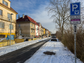 Prodej domu 180 m², Praha 9 - Prosek