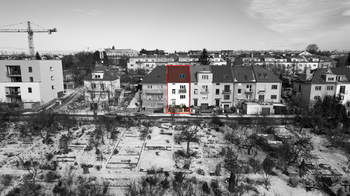 Prodej domu 180 m², Praha 9 - Prosek