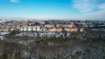 Prodej domu 180 m², Praha 9 - Prosek