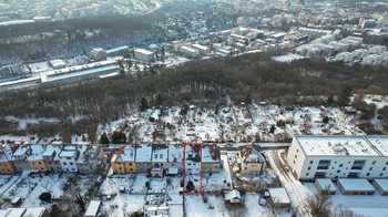Prodej domu 180 m², Praha 9 - Prosek