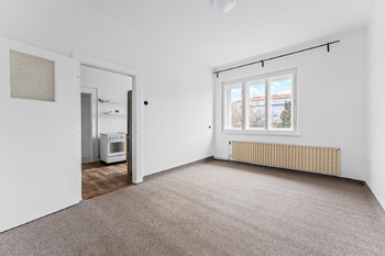 Prodej domu 240 m², Praha 9 - Prosek