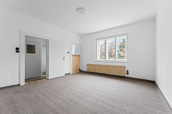 Prodej domu 240 m², Praha 9 - Prosek