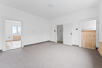 Prodej domu 240 m², Praha 9 - Prosek