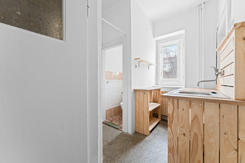 Prodej domu 240 m², Praha 9 - Prosek