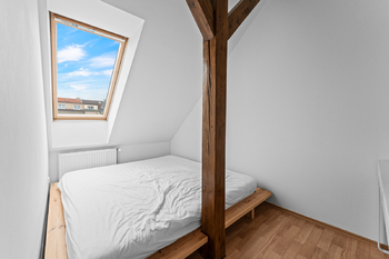 Prodej domu 240 m², Praha 9 - Prosek