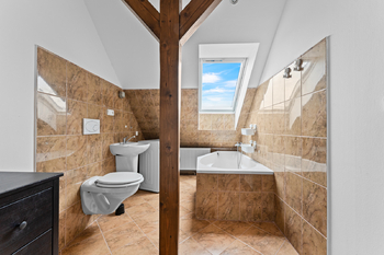 Prodej domu 240 m², Praha 9 - Prosek