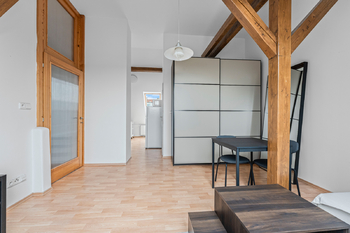 Prodej domu 240 m², Praha 9 - Prosek