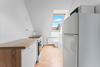 Prodej domu 240 m², Praha 9 - Prosek