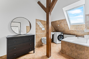 Prodej domu 240 m², Praha 9 - Prosek