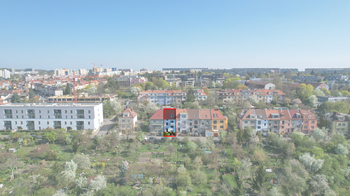 Prodej domu 240 m², Praha 9 - Prosek