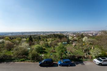 Prodej domu 240 m², Praha 9 - Prosek