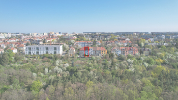 Prodej domu 240 m², Praha 9 - Prosek