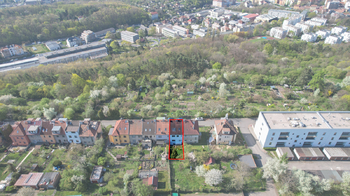 Prodej domu 240 m², Praha 9 - Prosek