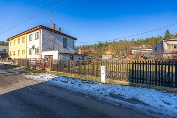 Prodej domu 114 m², Líně