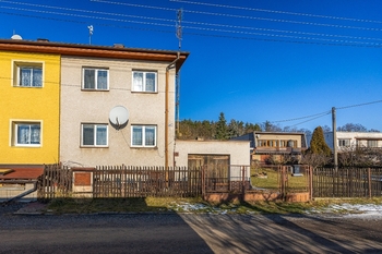 Prodej domu 114 m², Líně