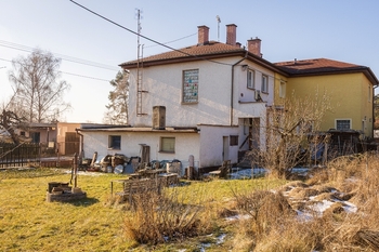 Dům  - Prodej domu 114 m², Líně