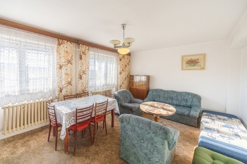 Prodej domu 114 m², Líně