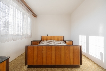 Prodej domu 114 m², Líně