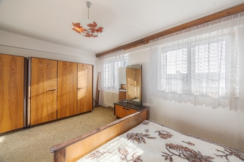 Prodej domu 114 m², Líně