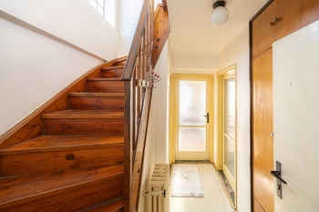 Prodej domu 114 m², Líně