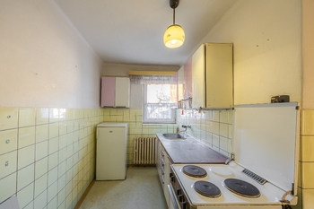 Prodej domu 114 m², Líně